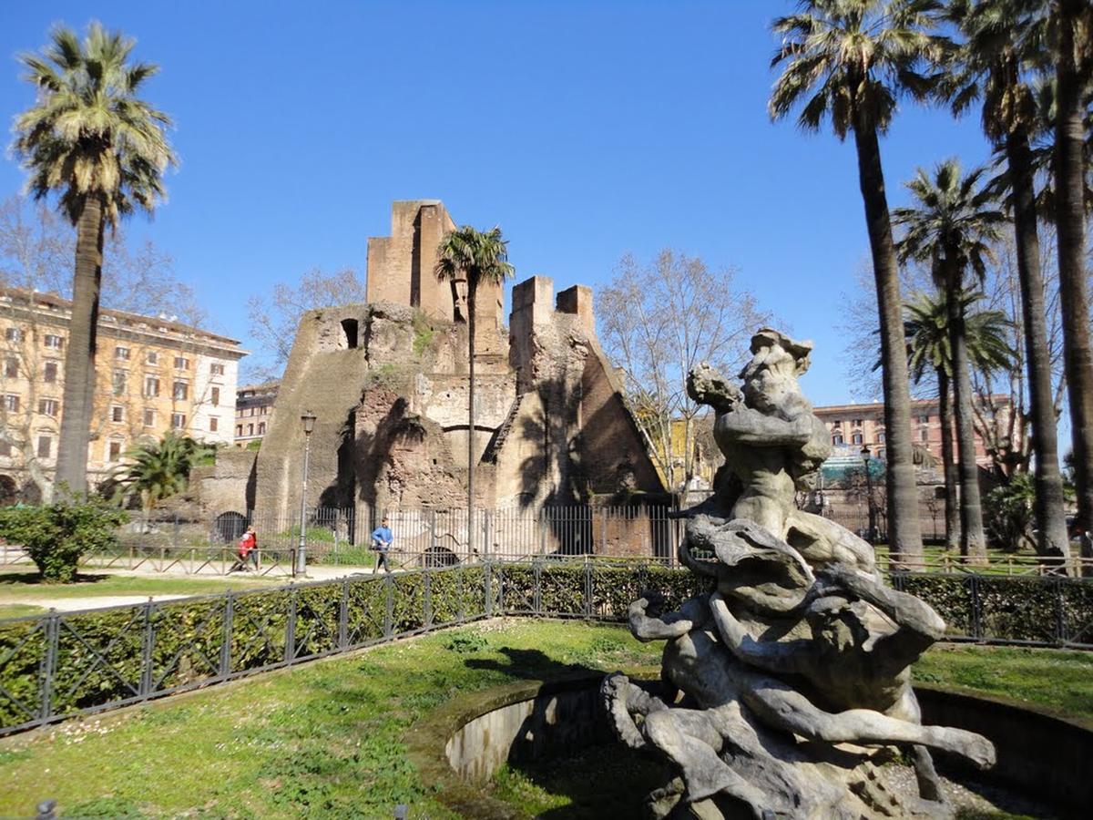 L'esquilina Holiday House 2 Apartamento Roma