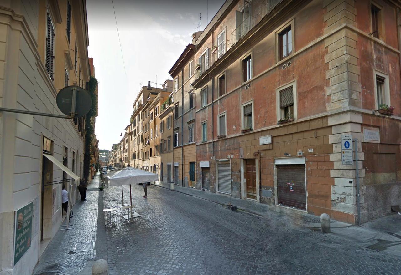 Romexperience Borgo Pio