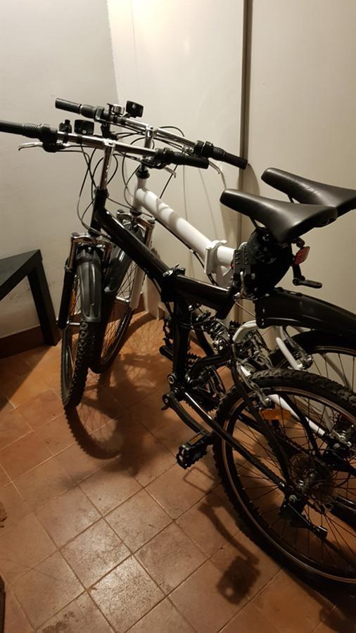 Homehouse Garofano - Rione Monti - Colosseum Appartement *