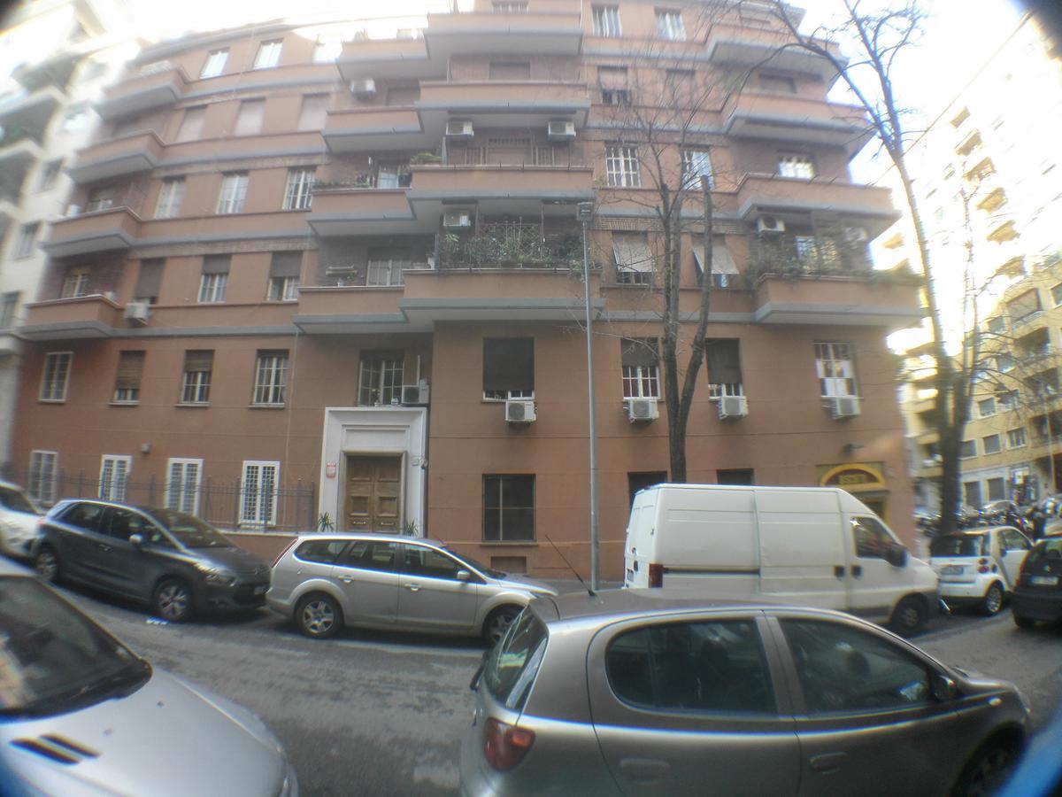 Guest house Gateway