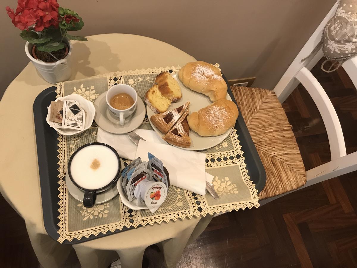 Morgagni House 2* Rome