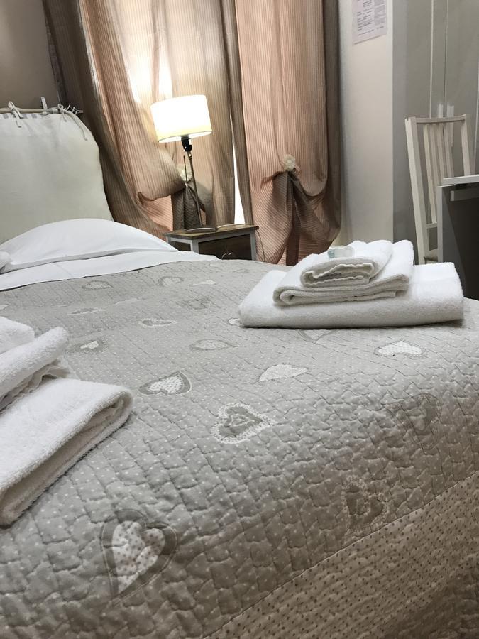 Guest house Morgagni House 2*