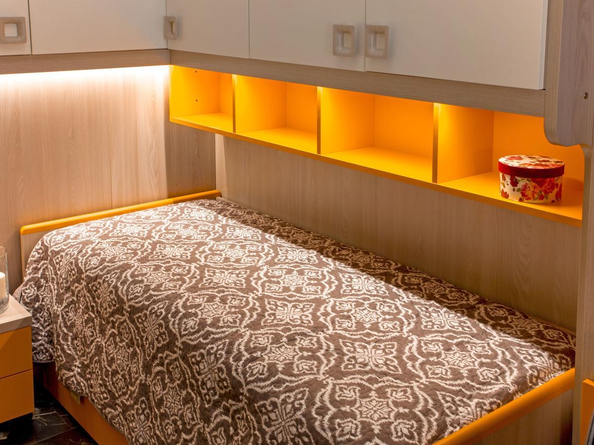 Cozy Lycia By Interhome Rome