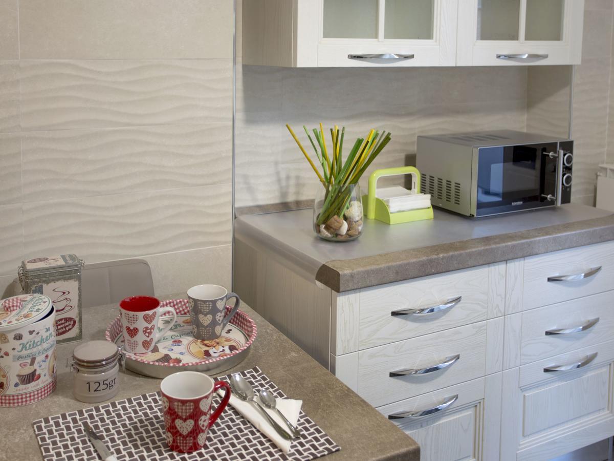 Cozy Lycia By Interhome Apartment