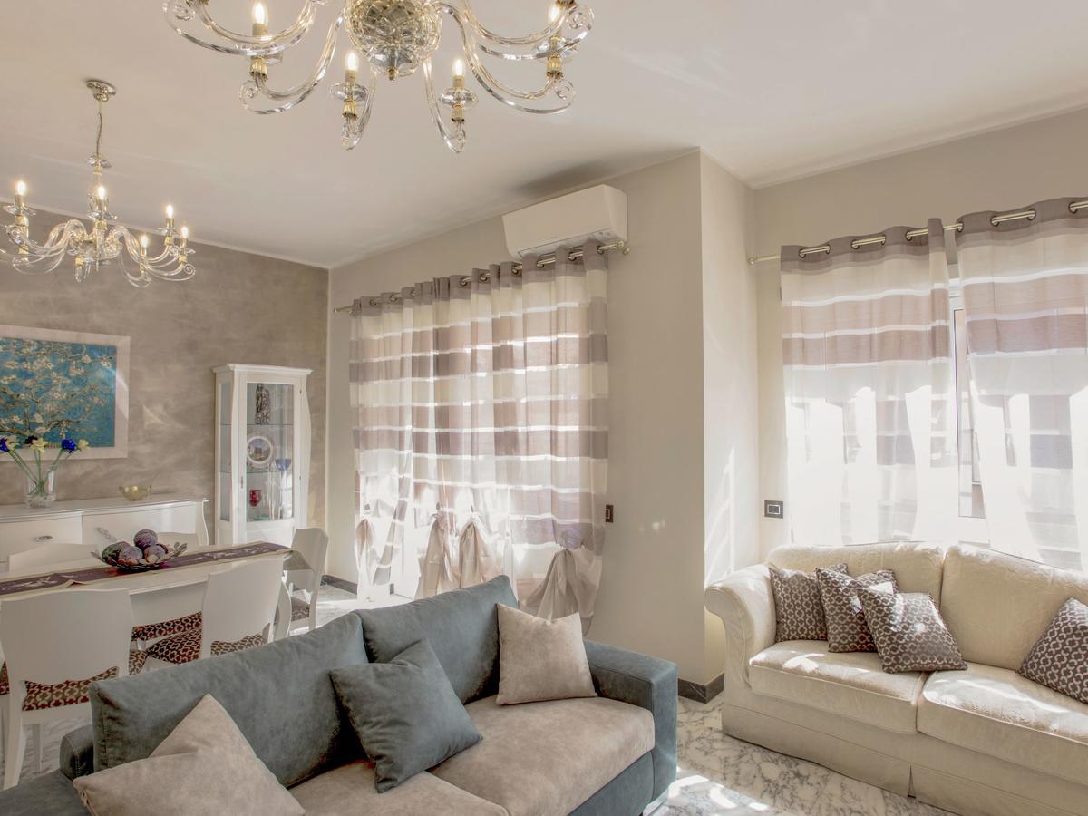 Cozy Lycia By Interhome Apartment