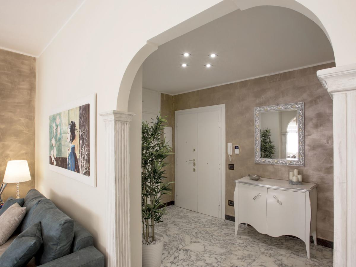 Apartment Cozy Lycia By Interhome *