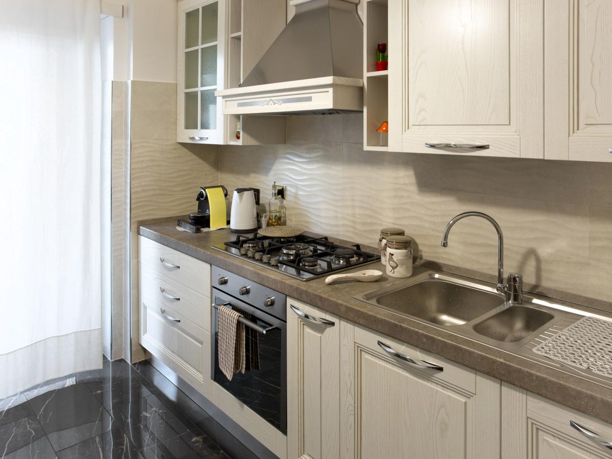 Cozy Lycia By Interhome Apartment
