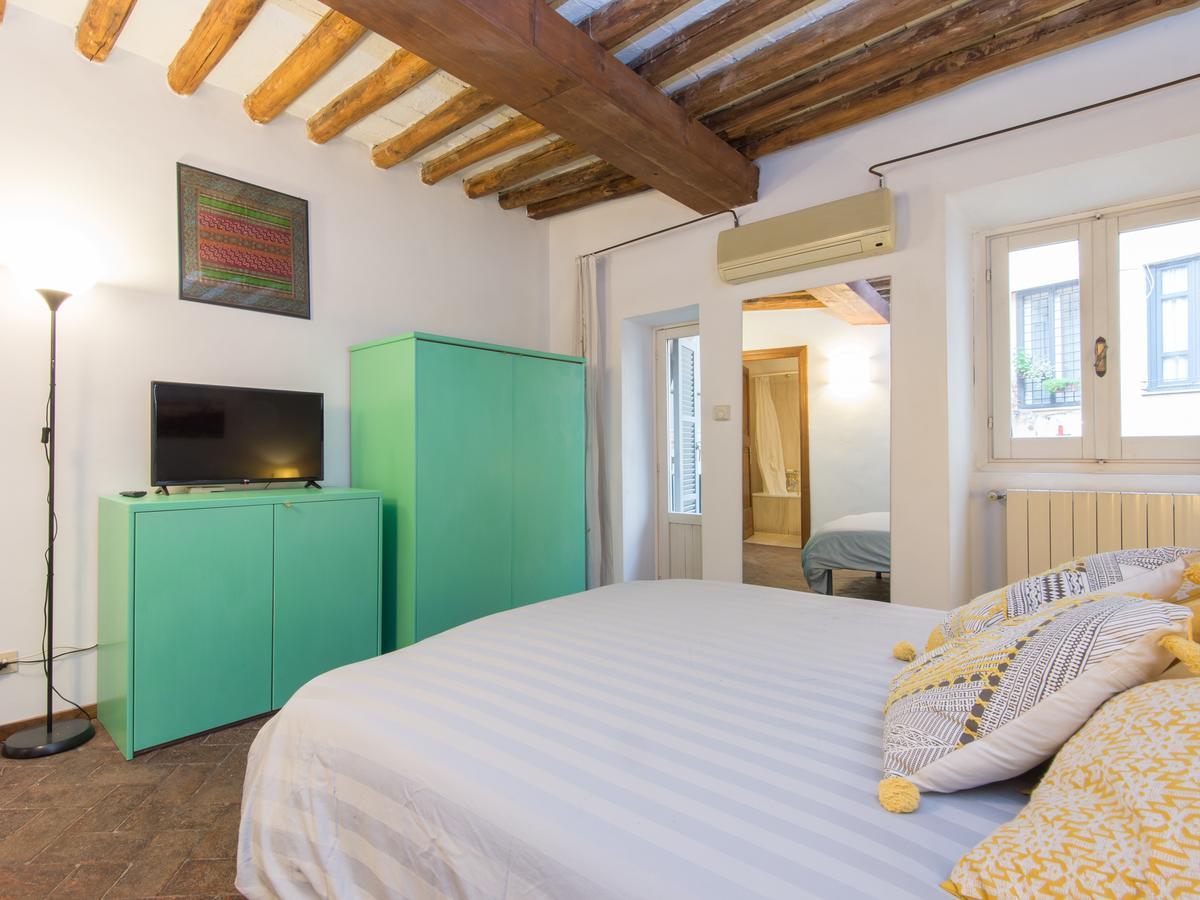 Apartamento Rsh Imperial Forum *