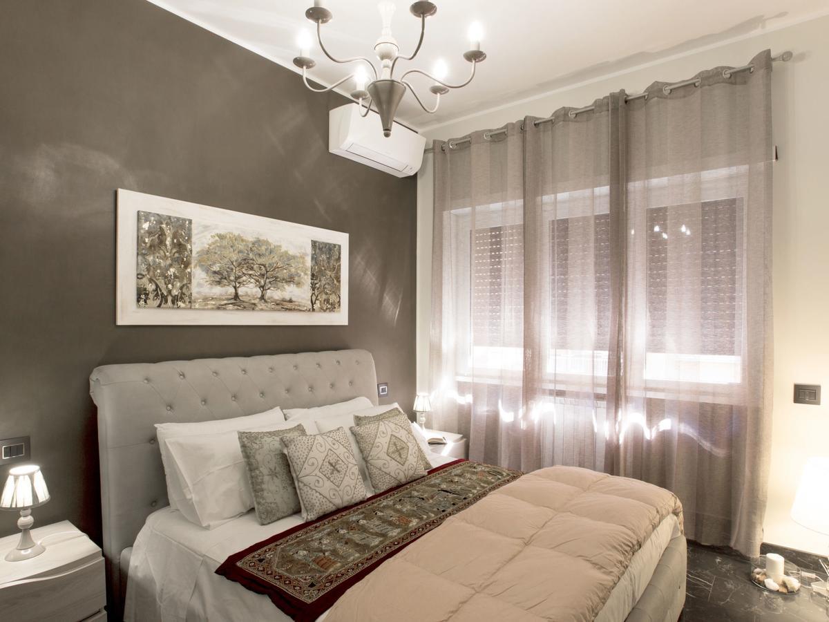 Apartment Cozy Lycia By Interhome *