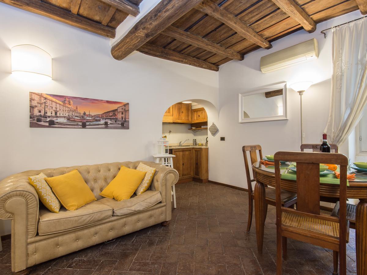 Rsh Imperial Forum Apartment Rome