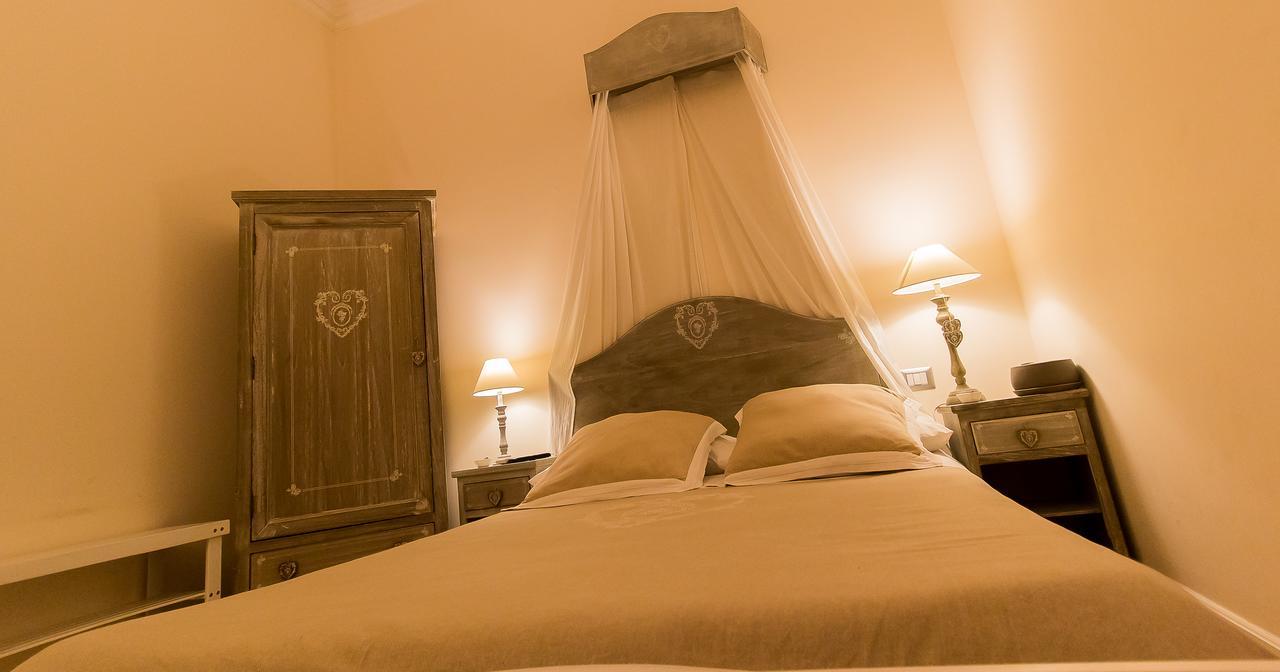 Trastevere Belvedere