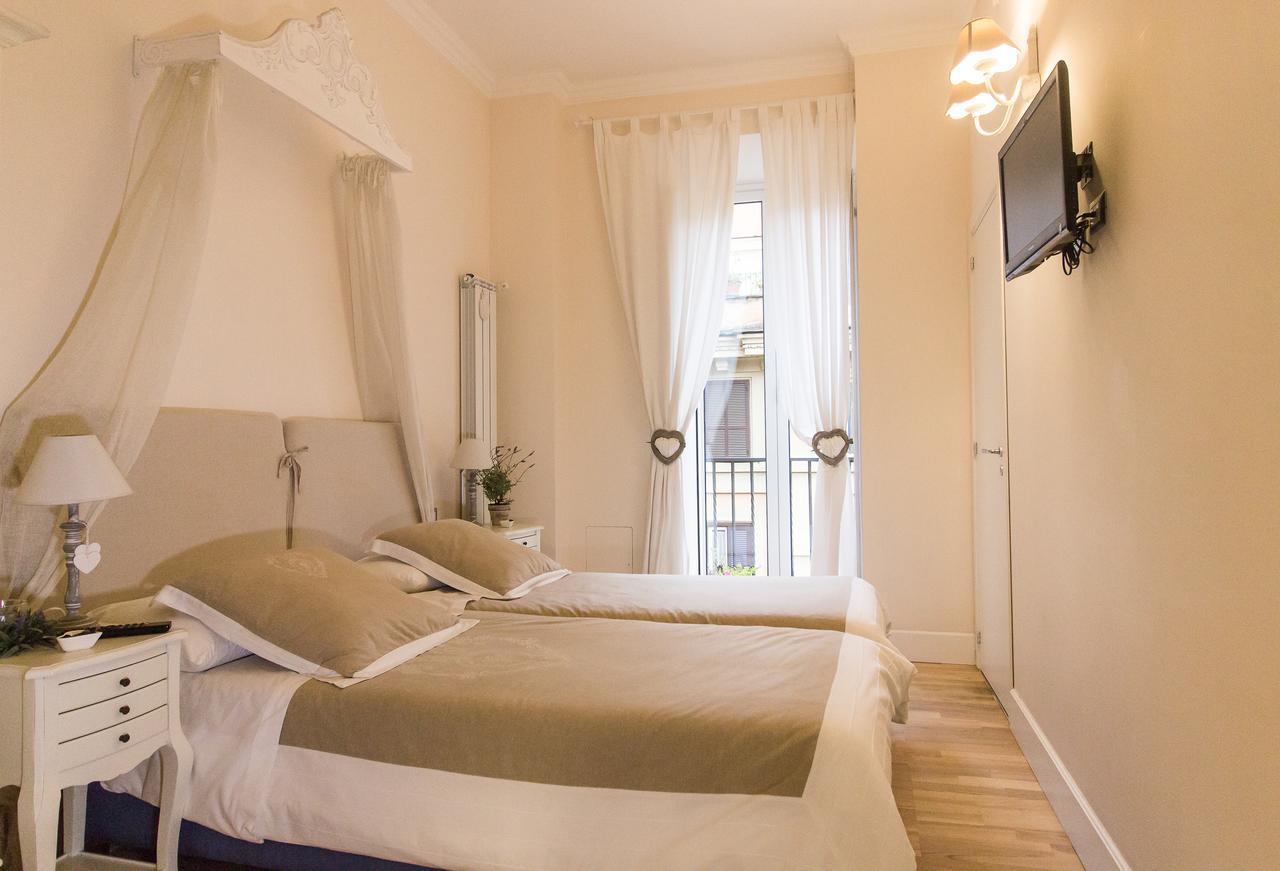 Bed & Breakfast Trastevere Belvedere Rome