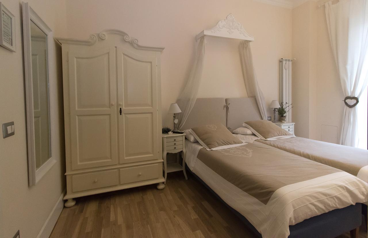 Bed & Breakfast Trastevere Belvedere Rome