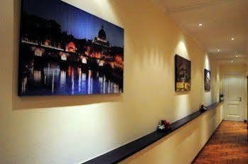 Residenza Elizabeth Guest house