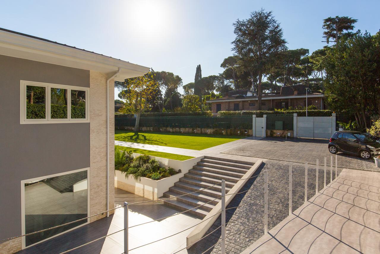 Niclas Luxury Rome