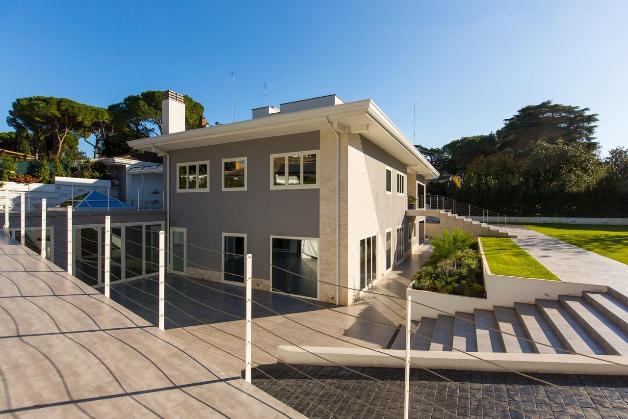 Appartement Niclas Luxury