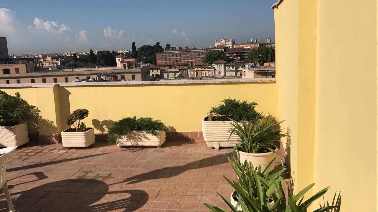 Bed & Breakfast Romana Roma