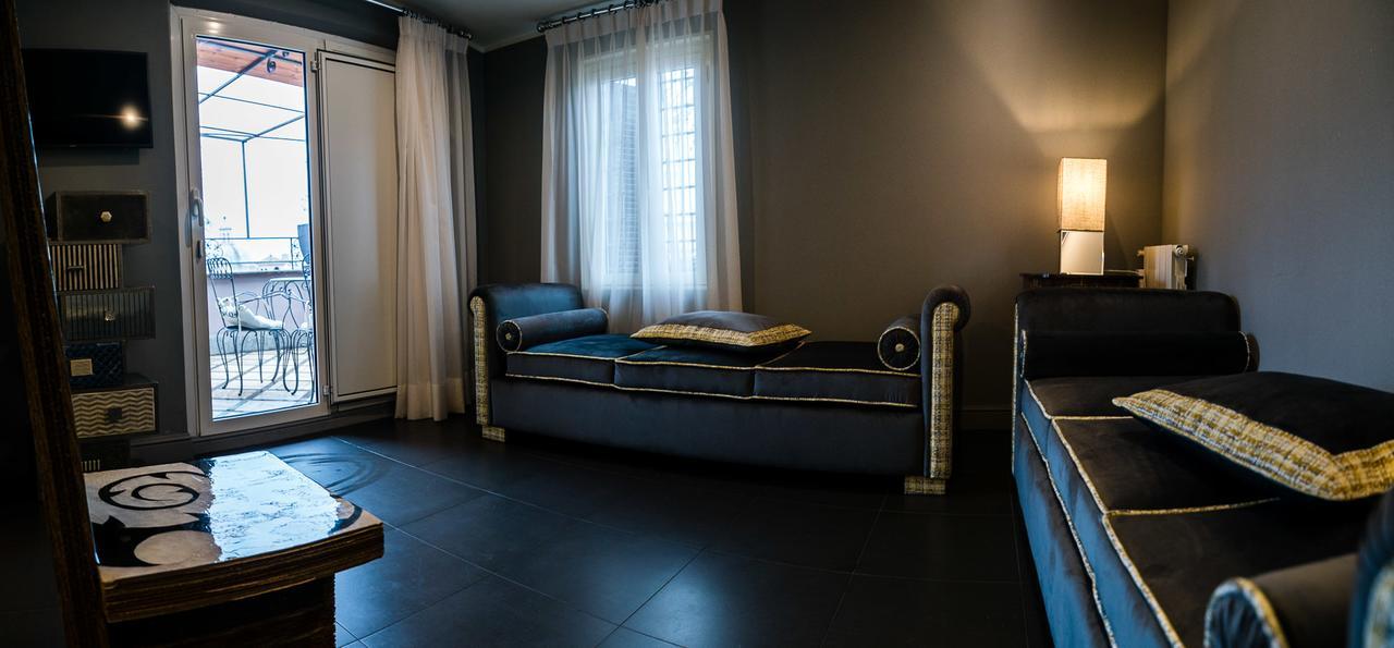 Il Covo Guest house 3*