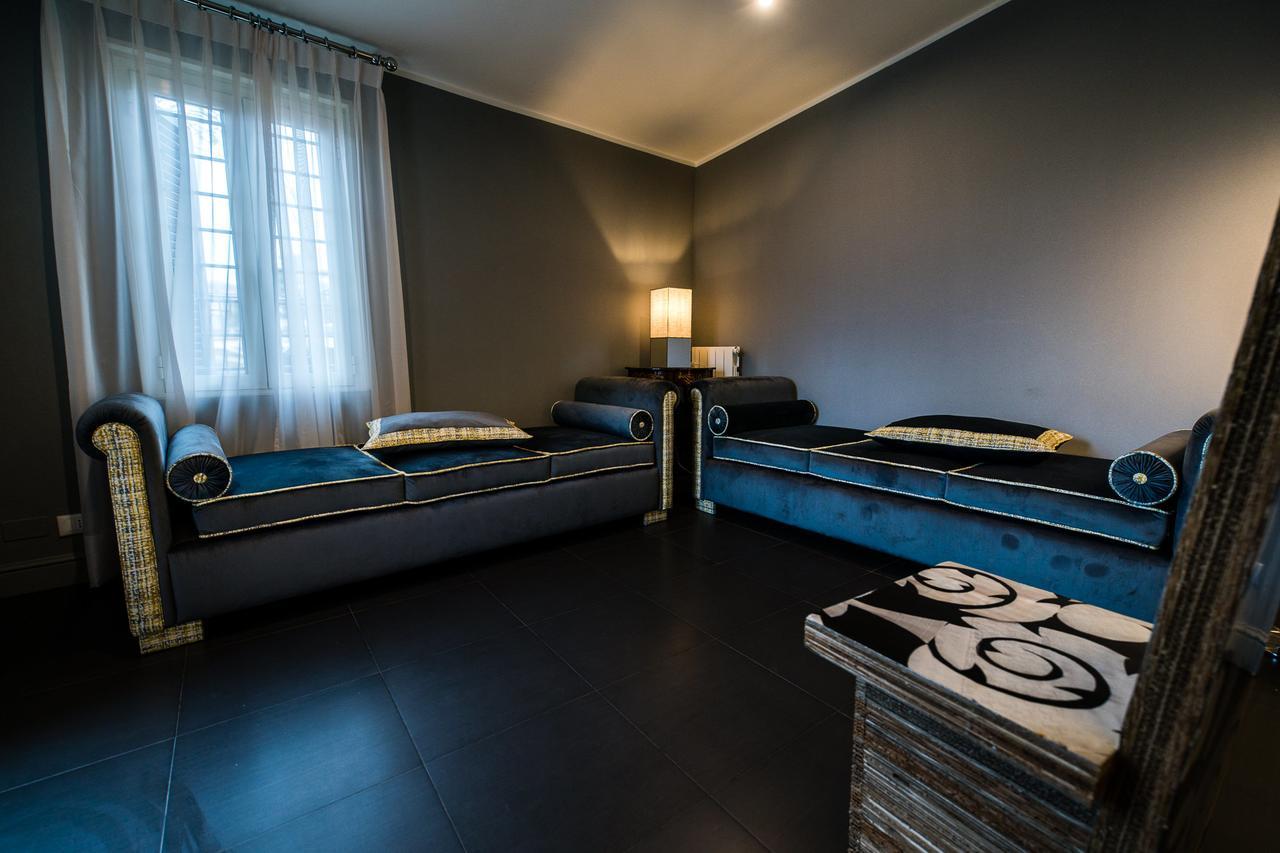 Guest house Il Covo 3*