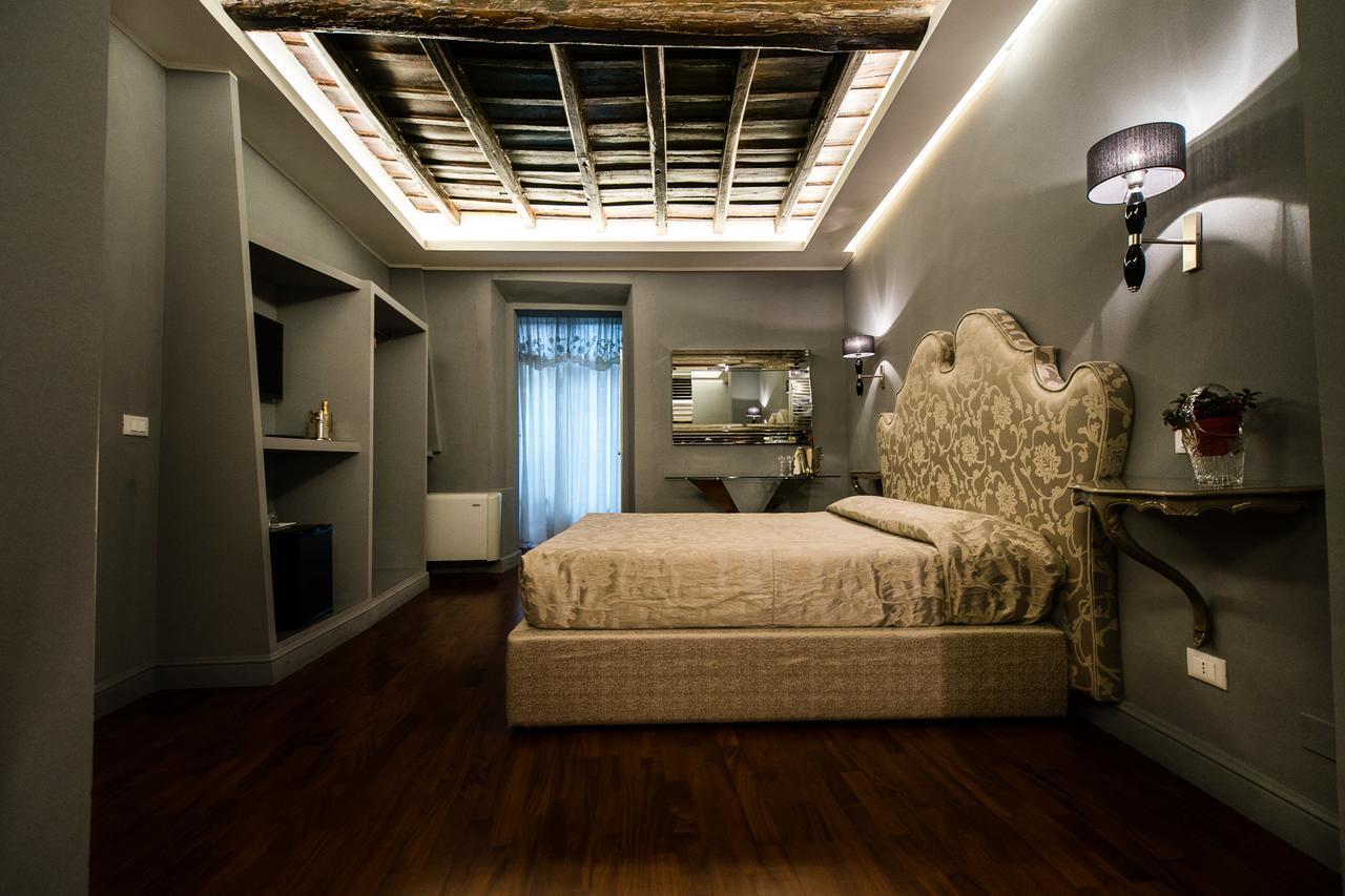 Il Covo Guest house Rome