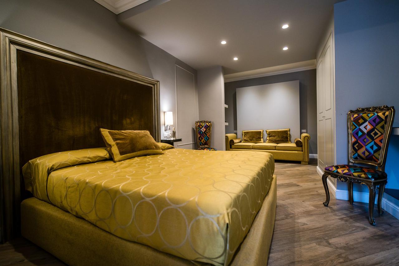 Guest house Il Covo Rome