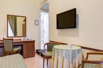 Paba Hotel Rome