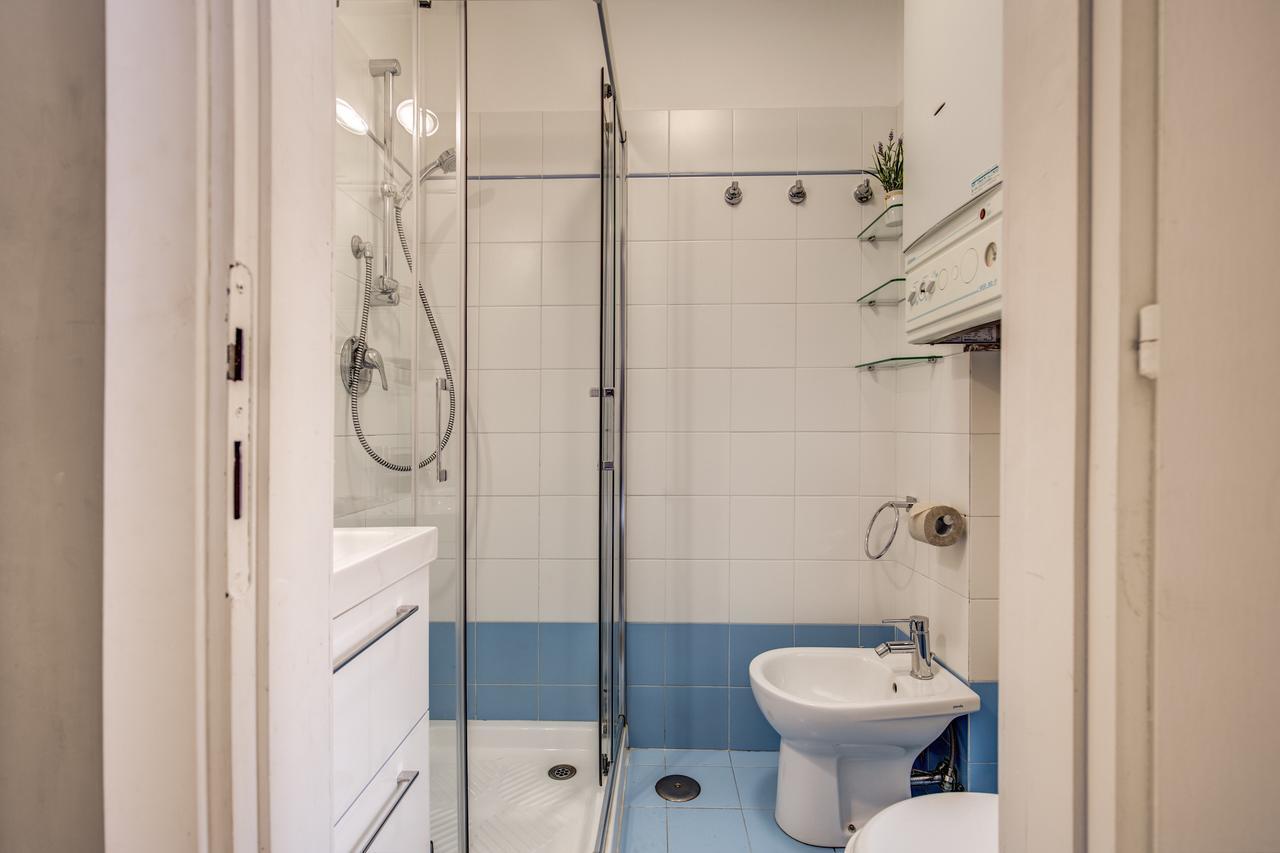 Appartement Vatican Miracle