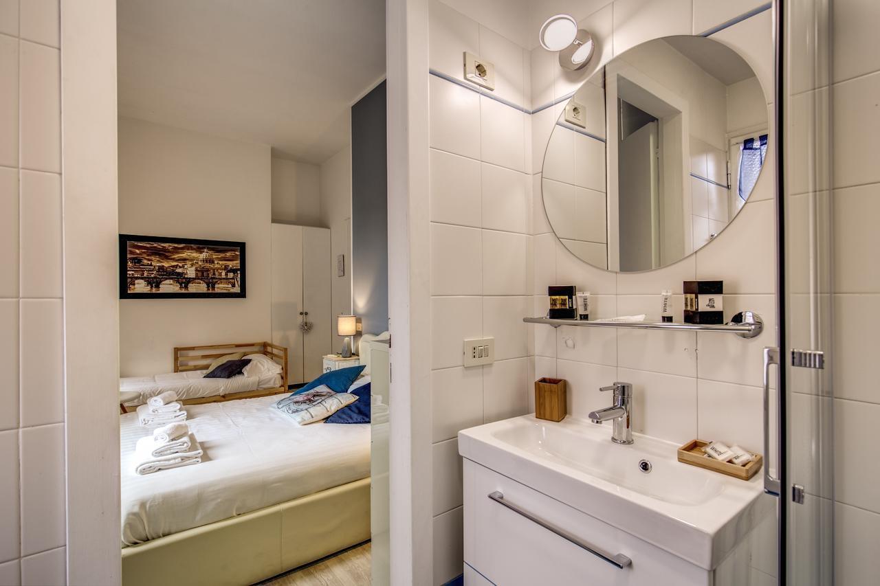 Vatican Miracle Appartement Rome