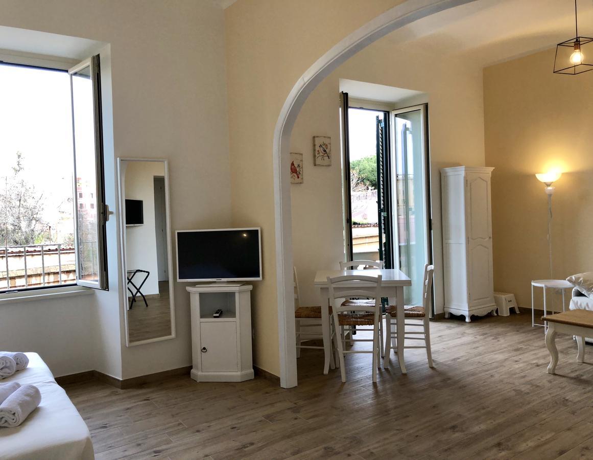 Colosseo Friendly & Guest house