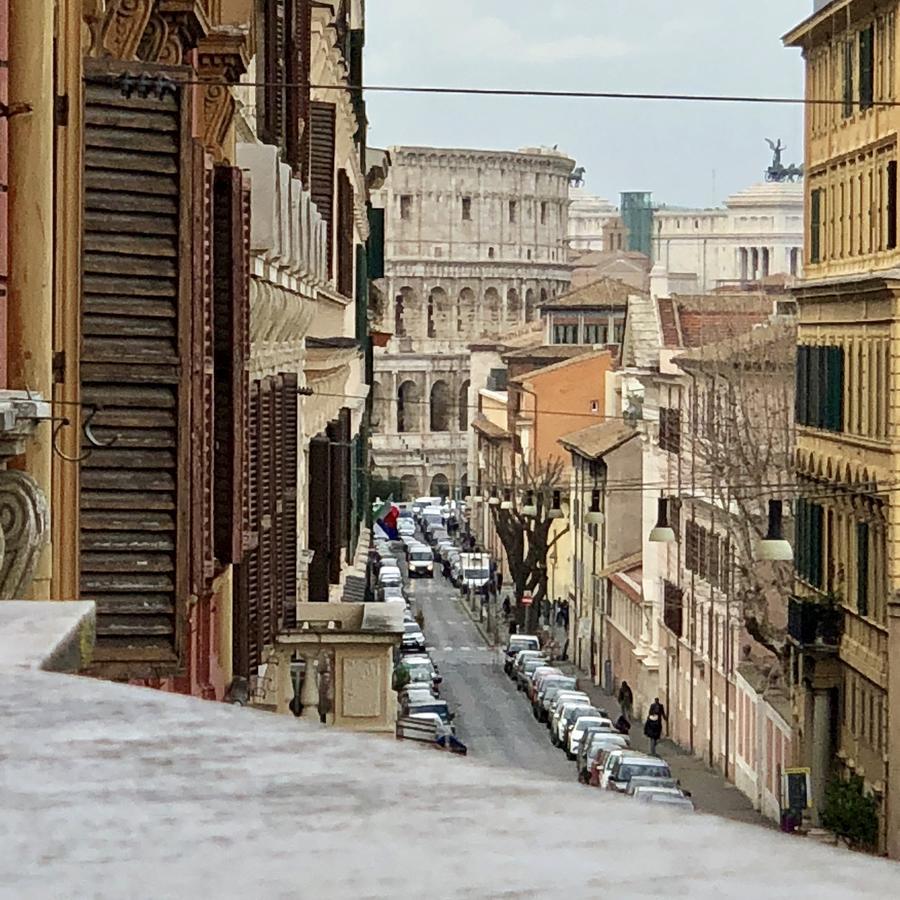 Gasthuis Colosseo Friendly &