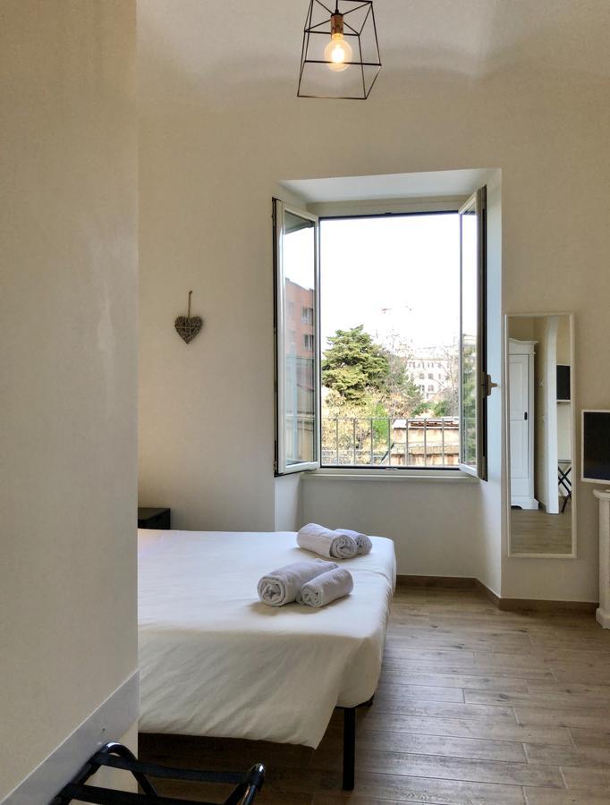 Colosseo Friendly & Guest house