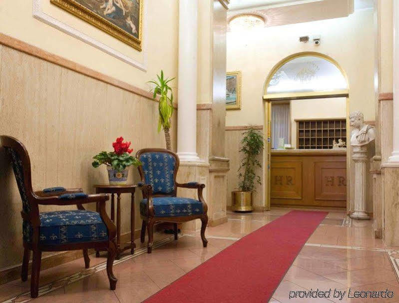 Rimini Hotel