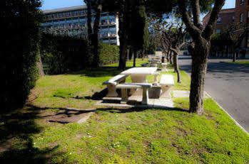Casa La Salle - Casa Religiosa Roma