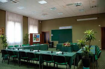 Casa La Salle - Casa Religiosa Affittacamere Roma