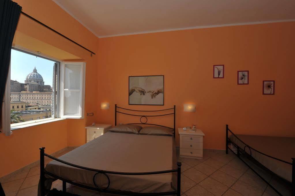 4 Risorgimento 2* Roma