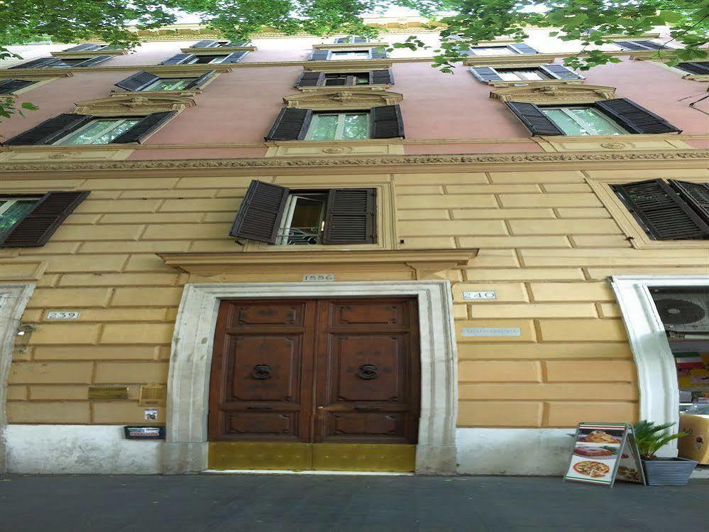 Merulana Star Maison d'hôtes Rome