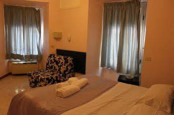 Merulana Star Maison d'hôtes Rome