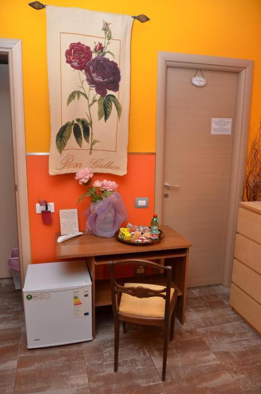 Couette-café Gianicolense
