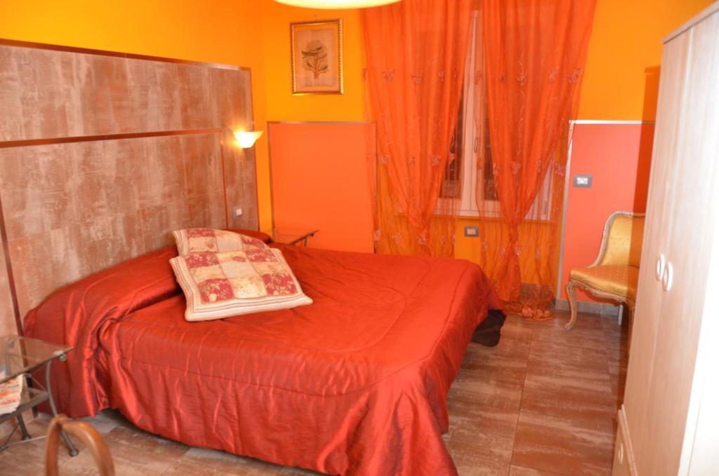 Couette-café Gianicolense Rome