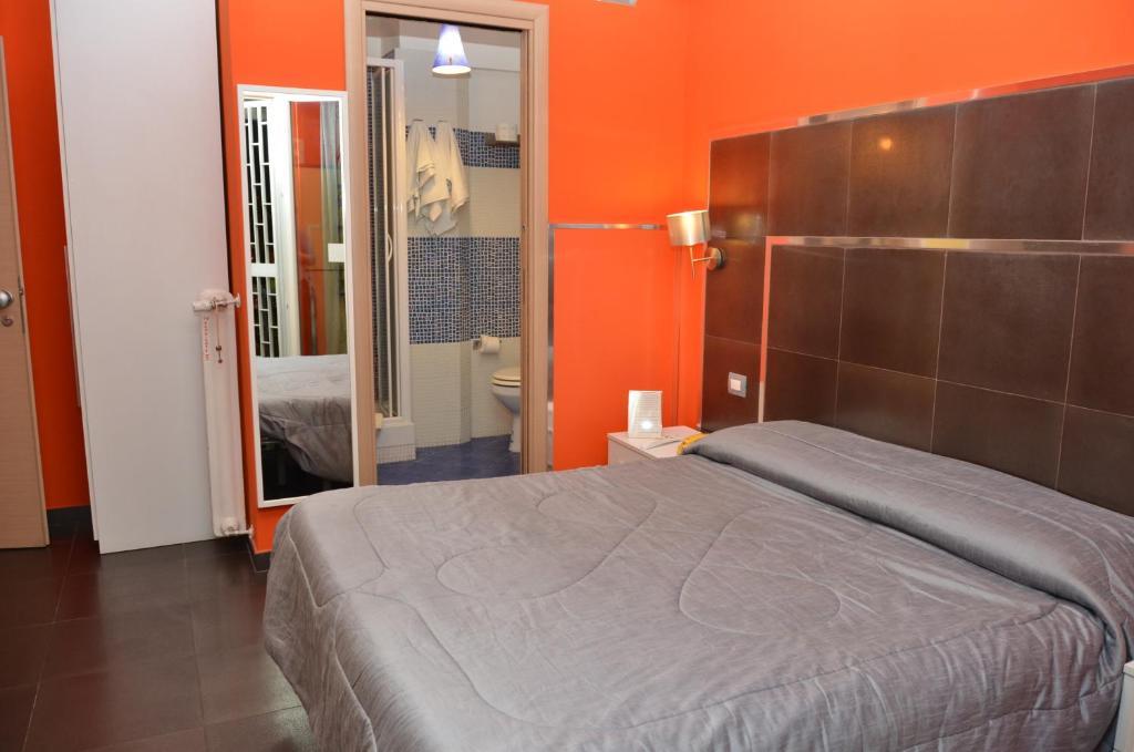 Gianicolense Couette-café 2*