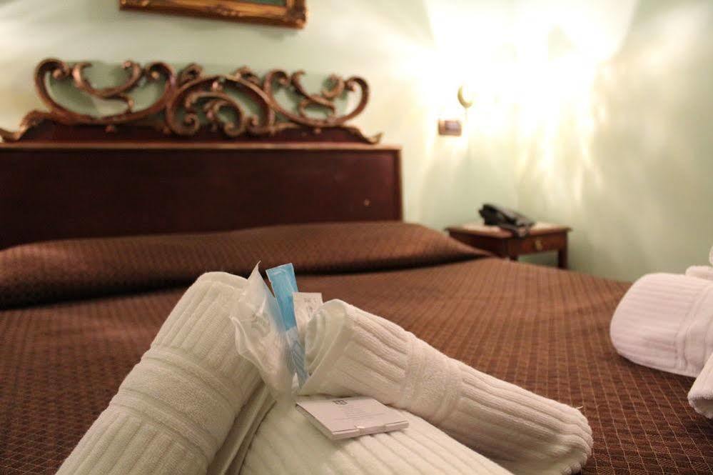 Vibel Hotel Roma