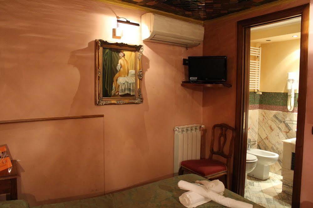 Hotel Vibel Roma
