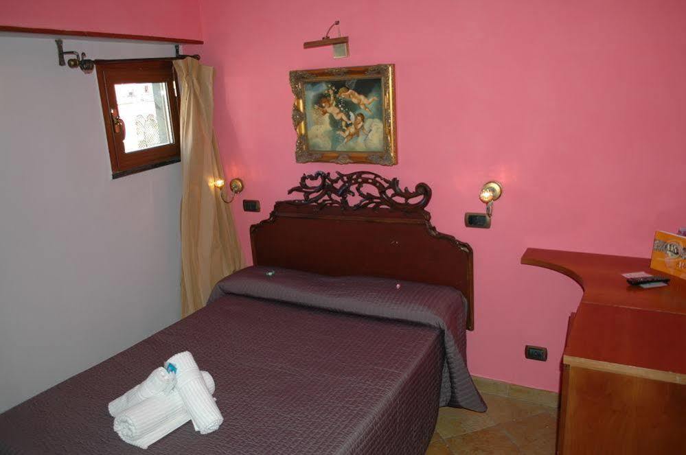 Vibel Hotel Roma