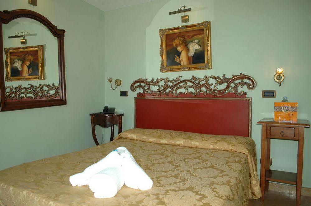Vibel Hotel Roma
