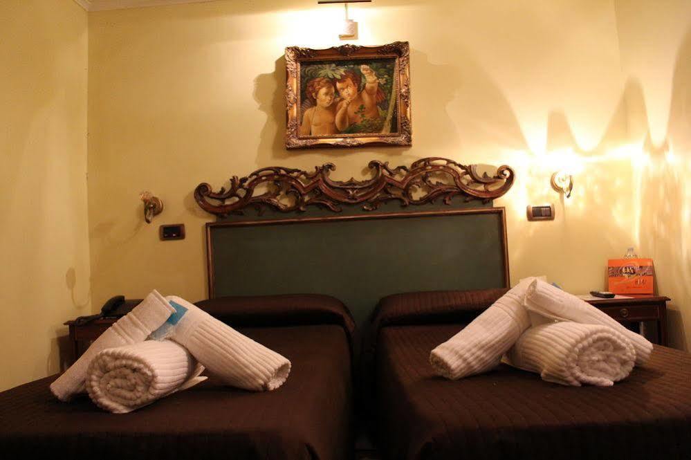 Vibel Hotel
