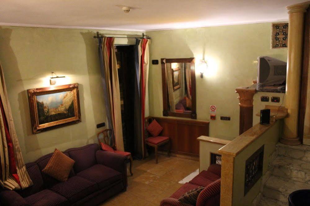 Vibel Hotel