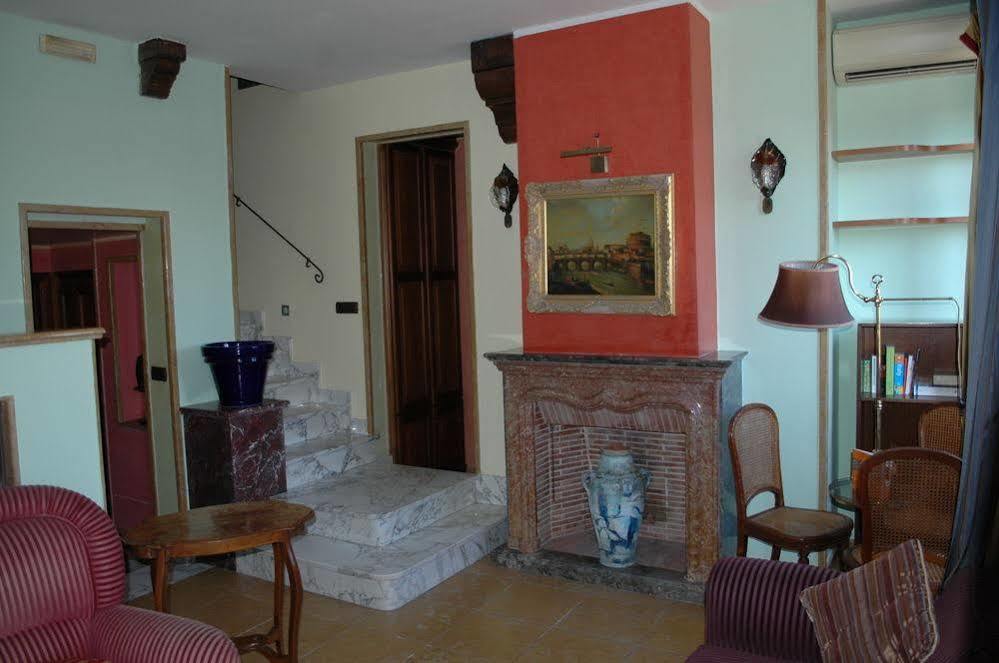 Vibel Hotel Roma