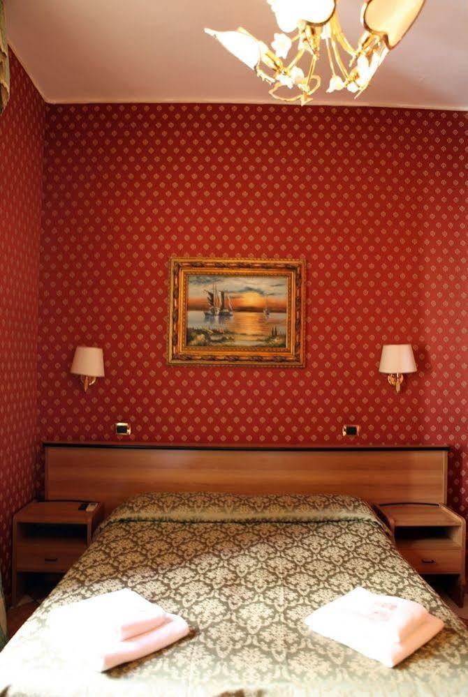 Hotel Hollywood Rome