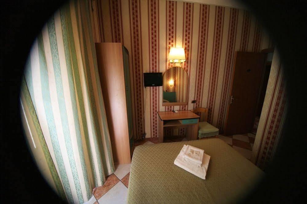 Hotel Hollywood Rome