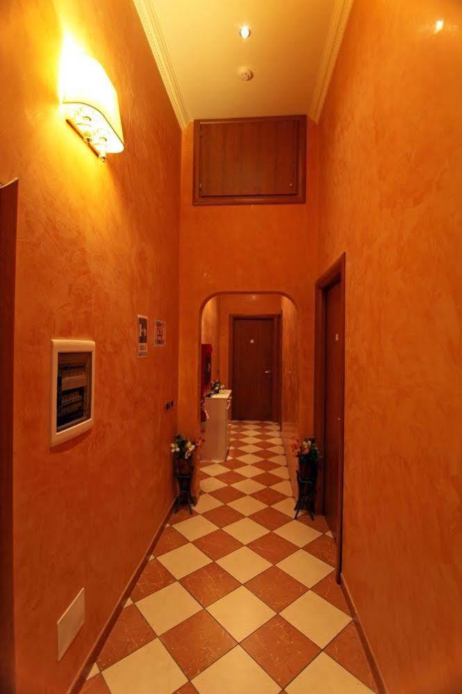 Hotel Hollywood Rome